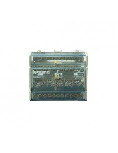 Bornero Trifásico 125A Legrand 004886