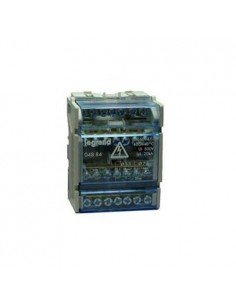 Bornero Trifásico 100A Legrand 004884