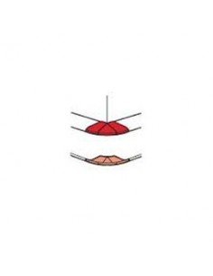 Angulo Exterior Variable 60º-120º Para Canaleta Legrand 010623