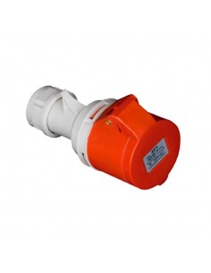 Base Aérea Cetac 5P+N+TT 32A IP44